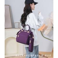 Moda viaje al aire libre bolsa de aislamiento térmico bolsa de almuerzo multifuncional de gran capacidad bolsa de picnic - details 22