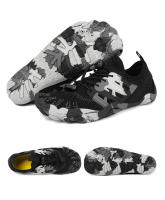 Verano para mujer deportes acuáticos Aqua zapatos descalzos natación al aire libre zapatos de playa de secado rápido zapatos de gimnasio antideslizantes para mujer calzado de Yoga - details 29