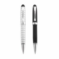 Calidad de lujo 79 blanco para negro suministros escolares de oficina de negocios bolígrafo de punta media nuevo - details 1