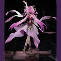 APEX-TOYS MiHoYo Fu Xuan Honkai: figura de acción de Star Rail, muñecos coleccionables en miniatura, estatuilla, regalos - details 2