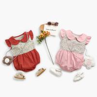 -body de Algodón para Recién nacido, Ropa de Princesa, Bebé, Niñas, Verano - details 19