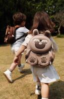 Bolsa de la escuela de los niños niños y niñas de jardín de infantes bebé mochila de viaje linda mochila transpirable - details 18
