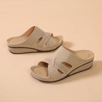 Zapatillas de Verano Casuales para Mujeres Moda de Paso Fácil - details 2