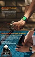 Blackview Reloj Inteligente R60 Pantalla AMOLED de 1.96'' Llamadas de Teléfono Bluetooth - details 11