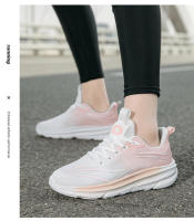 Zapatos de mujer de malla de verano Zapatos casuales de moda Zapatos deportivos - details 12