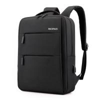 Bolsa impermeable para ordenador portátil, bolso de Viaje Escolar para Mujeres y Hombres, Mochila Inteligente - details 3