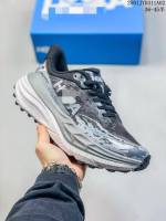Nuevas zapatillas todoterreno para hombre y mujer - details 9