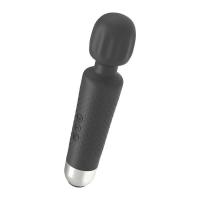 20 Frecuencia Super Av Vara Masajero Vibrador Juguete Sexual Adulto G Punto Vara Vibradora Recargable para Mujeres Personales - details 13