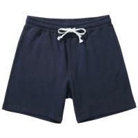 Pantalones cortos de baloncesto Crossfit para correr de algodón transpirable para entrenamiento de gimnasia deportiva informal para hombre, ropa deportiva para hombre - details 8