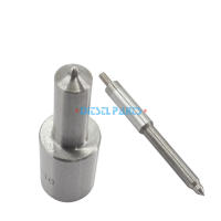 4Pcs Boquilla de Inyección de Combustible Compatible con Massey Ferguson/Ford/New Holland DLL140S6422 - details 3