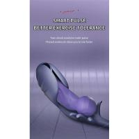 Leten Vibrador de Manga Masajeador de Fantasma Eléctrico para Hombres Estimulador de Duración para Mejorar la Resistencia Juguete Sensual de Salud - details 10