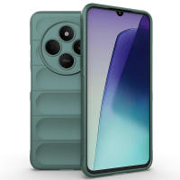 Funda Compatible Redmi 14C / Xiaomi Poco C75 con Parachoques de TPU Suave a Prueba de Golpes - details 7