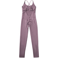 Mono ajustado para mujer, mono deportivo informal para todas las estaciones, ropa deportiva ajustada sin mangas, mono todo en uno, ropa para mujer - details 84