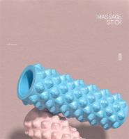 Yoga Is Roller Muscle Mass Axis Gym Fiess Equipo para espalda, cintura, muslos, columna vertebral Deportes y salud - details 6