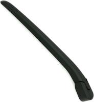 Juego de escobillas y brazo de limpiaparabrisas trasero para Volvo XC40 2020, accesorios de repuesto para automóviles, negro - details 1