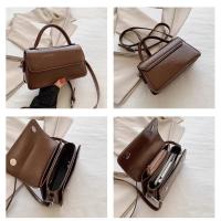 Nuevo bolso de mensajero portátil de moda, bolso de hombro casual - details 9