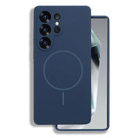 Funda de silicona líquida para Samsung Galaxy S25, Ultra, S23, S24 Plus - details 11