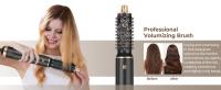 Cepillo de Aire Caliente 5 en 1, Secador de Pelo, voluminizador de Alisar, modelo Multifuncional para Todo Tipo de Cabello - details 13