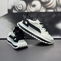 Nuevos Zapatos Deportivos Casuales Transpirables, Zapatos Blancos De Suela Blanda Antideslizantes - details 3