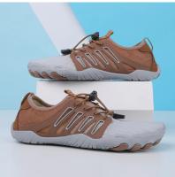 Zapatos acuáticos para hombre y mujer, calzado De playa, natación en el mar - details 13