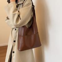 Bolso Casual De Gran Capacidad Para Las Axilas, Nuevo Bolso Informal De Moda, Bolso De Hombro Para Ir Al Trabajo - details 9