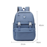 Mochila de alivio de carga para adolescentes, morral escolar con correa de hombro acolchada, mochila de viaje - details 5
