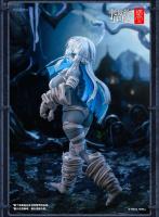 Concha de caracol Original serie Succubus resucitador Grisa \ Sister Muse Asdo figura de acción ensamblaje juguetes regalos de modelismo para niños - details 10
