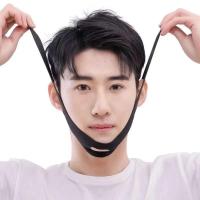V Face Shaper Lift masajeador antiarrugas Red Soins papada vende cuidado Facial fino belleza salud adelgazamiento para hombres - details 4
