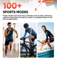 2025 Reloj inteligente Nuevo Reloj inteligente para mujer 1,85 pulgadas AMOLED Bluetooth Call Watch 100+modo deportivo 1000 mAh batería grande Fitness Tracker Impermeable Deporte Reloj inteligente Moda Damas Hombres Smartwatch Mujer - details 13