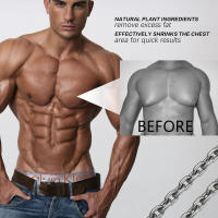 Mejora la forma de los senos y adelgaza con el spray reafirmante de los músculos abdominales. - details 5