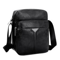 Bolso de hombro para hombre Bolso de mensajero para hombre de gran capacidad multicapa Mochila cruzada Mochila individual - details 0