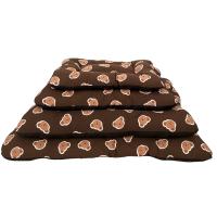 Cama para Perros COTTECOTA Alfombrilla de Dormir para Mascotas Lavable - details 2