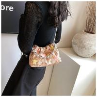 Lentejuelas bolso femenino 2025 nuevo, de moda cientos de cadena crossbody bolsa, mano fuera pequeño bolso de mano - details 26