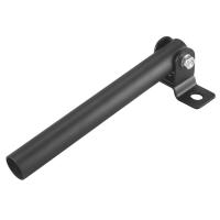 Accesorio de plataforma de barra en T, instalación en el suelo o pared, soporte para barras de mancuernas, ejercicios, equipo de gimnasio, 25mm - details 9
