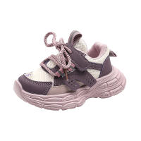 Zapatillas Deportivas Ligeras para Niños Suela Suave Antideslizantes Moda de Primavera y Otoño - details 14