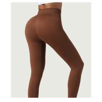 Pantalones largos de yoga deportivo europeo y americano, pantalones de yoga de estilo americano sin logoAlta calidad en stock - details 11