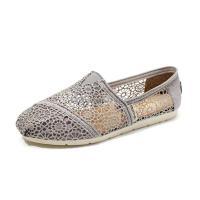 Nueva moda lona mujer 2025 Chaussures zapatos deportivos planos casuales de alta calidad y baratos - details 3
