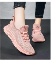 Zapatos deportivos informales para mujer, transpirables, con cordones, iluminados, venta al por mayor, transfronterizos, primavera 2025 - details 21