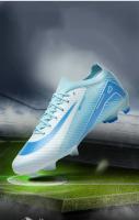 Zapatos de Fútbol de Piedra de Grass de Alta Calidad Suela Antideslizante para Niños Unisex - details 2