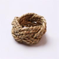 Juego de 12 servilleteros para mesa de cocina, servilleteros para decoración de bodas, servilleteros boho, servilleteros de granja - details 5
