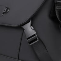 Mochila Casual para Hombres Bolso Cruzado Grande para Teléfono Móvil Ideal para Senderismo y Escalada Bolsa de Escuela para Fin de Semana de Negocios - details 9