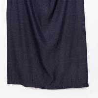 Vestido largo de verano con diseño hueco PB&ZA2025, cuello en V, sin mangas, cintura alta, ajustado, cuello halter, espalda descubierta, ropa nueva para mujer. - details 6