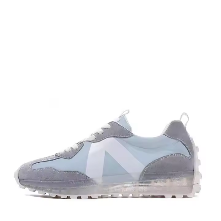 La nueva marca de diseñador calza los deportes de goma de Rusia China de las mujeres 2025 de los zapatos de moda - 1