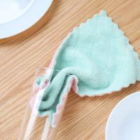 Toallas de Cocina de Alta Calidad 12 Paquetes Absorbentes Superiores Secado Rápido Antiadherentes - details 6