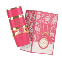 Perfume de estilo árabe de 100ml para Mujer, espray de feromonas, colonias, fragancias, Perfumes Originales para Mujer, Perfume Floral para Mujer - details 2