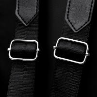 2023 New Large Capacity Simple Style Casual Mochila Travel Women Anti-theft Backpack Waterproof Fabric Large Female Shoulder Bag - details 17