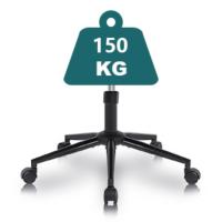 Silla de Escritorio Ergonómica Silla de Oficina con Respaldar Abatible - details 7