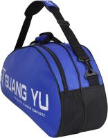 Bolsa de Raqueta de Bádminton Profesional Paquete de 4-6 Impermeable Gran Capacidad - details 1