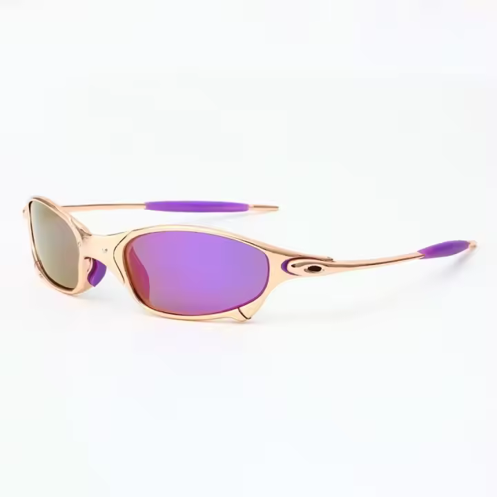 Gafas de Sol Polarizadas para Hombres Gafas de Ciclismo Gafas para Pescar - 1
