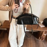 Bolso de Mano Vintage con Toca de Sophisticación Bolso de Comodidad para Mujeres Bolso de Bowling - details 4